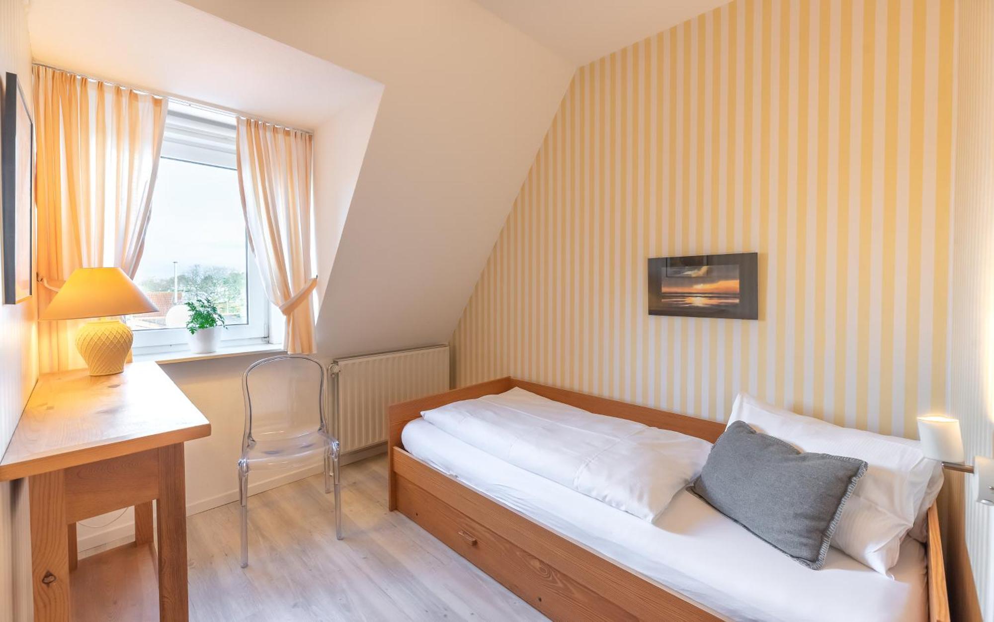 Haus In Der Innenstadt &#039Amrum&#039, Grosse Strasse Вик-ауф-Фёр Экстерьер фото