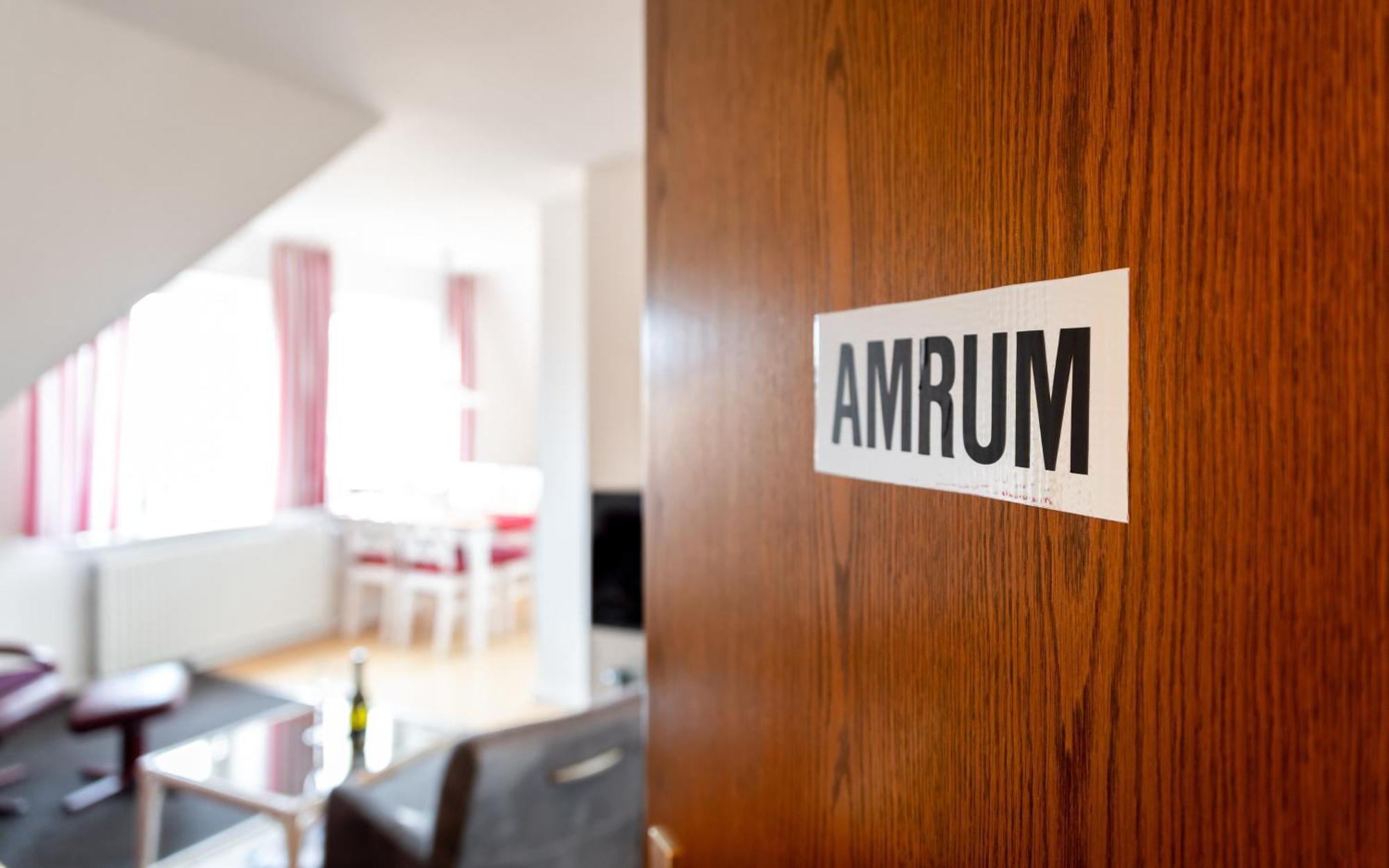 Haus In Der Innenstadt &#039Amrum&#039, Grosse Strasse Вик-ауф-Фёр Экстерьер фото